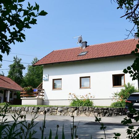 Guest House Family Dukic Rakovica Ngoại thất bức ảnh