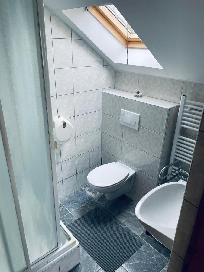 Guest House Family Dukic Rakovica Ngoại thất bức ảnh