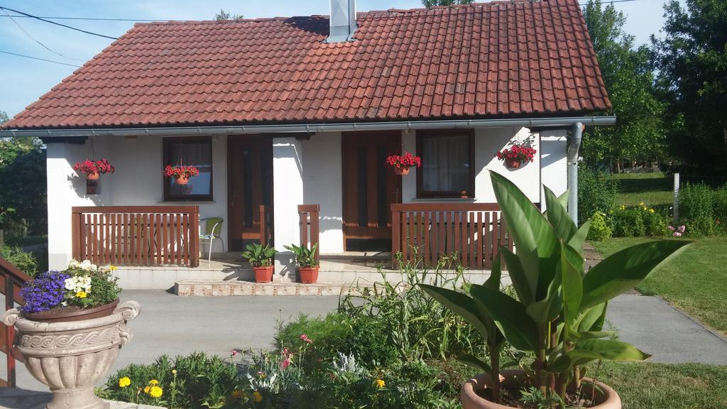 Guest House Family Dukic Rakovica Phòng bức ảnh