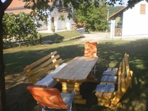 Guest House Family Dukic Rakovica Ngoại thất bức ảnh